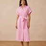 Robe Relax Raye Rose RAYE ROSE