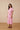 Robe Relax Raye Rose RAYE ROSE