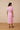 Robe Relax Raye Rose RAYE ROSE