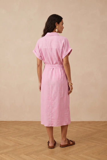 Robe Relax Raye Rose RAYE ROSE