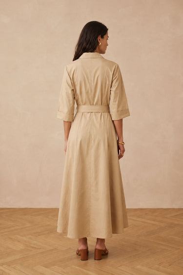 Robe Rivoli Beige BEIGE