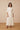 Robe Rivoli Ivoire IVOIRE