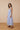 Robe Romania Raye Bleu RAYE BLEU