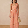 Robe Romania Raye Orange RAYE ORANGE