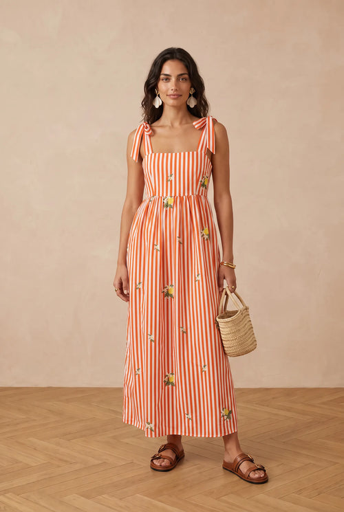RAYE ORANGE