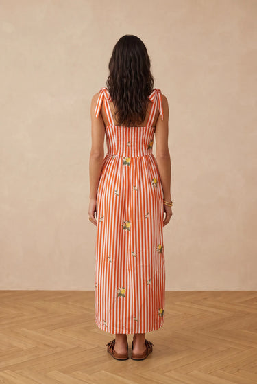 Robe Romania Raye Orange RAYE ORANGE