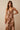 Robe Romia Imp Choco IMP CHOCO