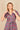 Robe Sabrina Imp Bleu IMP BLEU