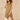 Robe Salima Kaki/Lurex KAKI/LUREX