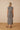 Robe Sam Beige/Marine BEIGE/MARINE