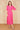 Robe Samantha Fushia FUSHIA