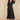 Robe Samantha Noir NOIR