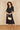 Robe Samantha Noir NOIR