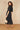 Robe Samantha Noir NOIR