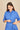 Robe Seville Raye Bleu RAYE BLEU
