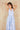 Robe Shadow Raye Bleu RAYE BLEU