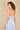 Robe Shadow Raye Bleu RAYE BLEU