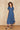 Robe Sheila Marine Pois MARINE POIS