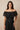 Robe Snoopy Noir/Lurex NOIR/LUREX