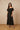 Robe Snoopy Noir/Lurex NOIR/LUREX