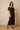 Robe Snoopy Noir/Lurex NOIR/LUREX