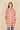 Robe Solene C/Rouge C/ROUGE