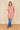 Robe Solene C/Rouge C/ROUGE