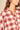 Robe Solene C/Rouge C/ROUGE