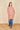 Robe Solene C/Rouge C/ROUGE