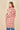 Robe Solene C/Rouge C/ROUGE