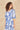 Robe Spencer Ecru/Marine ECRU/MARINE