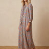 Robe Steven C/Rose C/ROSE