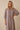 Robe Steven C/Rose C/ROSE