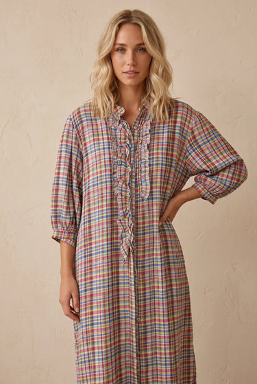 Robe Steven C/Rose C/ROSE