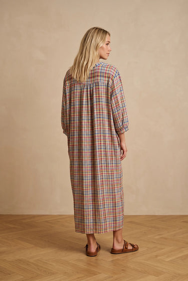 Robe Steven C/Rose C/ROSE