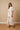 Robe Sunrise Ecru/B ECRU/B