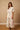 Robe Sunrise Ecru/B ECRU/B
