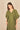 Robe Tanguy Kaki KAKI