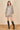Robe Tiffany Noir/Ecru NOIR/ECRU