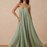 Robe Tilda Amande AMANDE