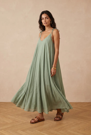Robe Tilda Amande AMANDE