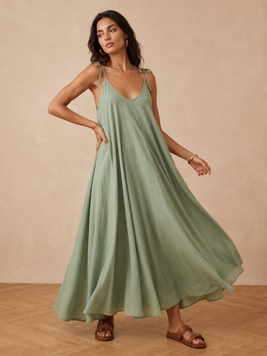 Robe Tilda Amande AMANDE