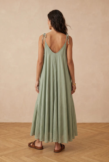 Robe Tilda Amande AMANDE