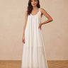 Robe Tilda Ecru ECRU