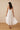 Robe Tilda Ecru ECRU