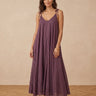 Robe Tilda Prune PRUNE