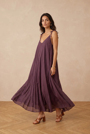 Robe Tilda Prune PRUNE