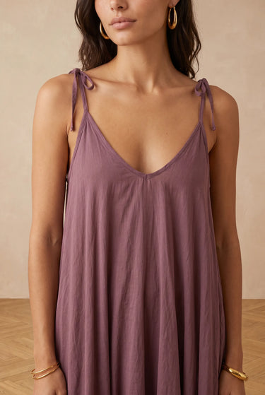 Robe Tilda Prune PRUNE