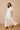 Robe Turin Ecru ECRU