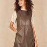 Robe Ultra Choco CHOCO
